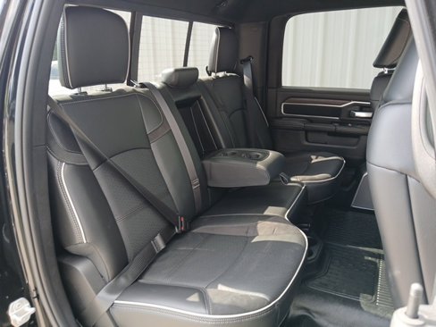 New 2026 RAM 3500 Laramie image 21