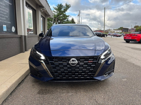 Used 2024 Nissan Altima 2.5 SR image 7