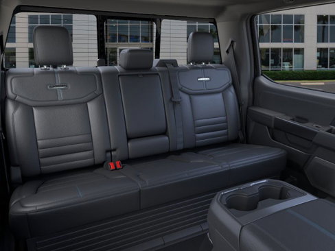 New 2025 Ford F250 Platinum image 11