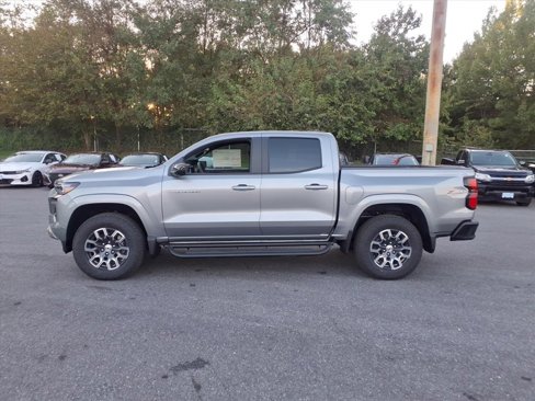 New 2026 Chevrolet Colorado Z71 w/ Technology Package image 6