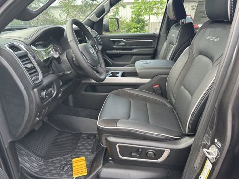 New 2026 RAM 1500 Laramie image 9