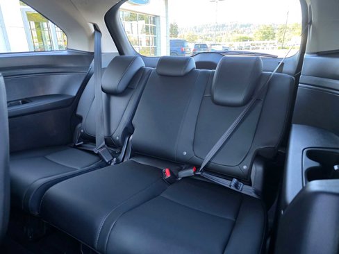 New 2026 Honda Odyssey EX-L image 20