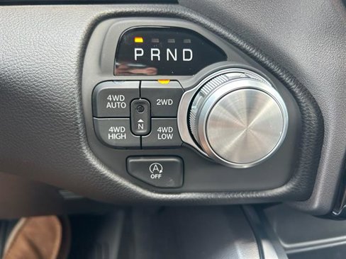 New 2026 RAM 1500 Laramie image 23