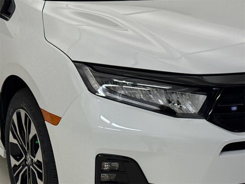 New 2026 Honda Odyssey Elite image 5