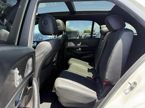 Used 2022 Mercedes-Benz GLE 350 4MATIC image 37