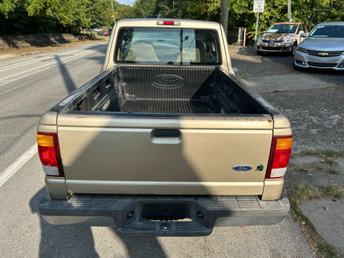 Used 1999 Ford Ranger XLT image 28