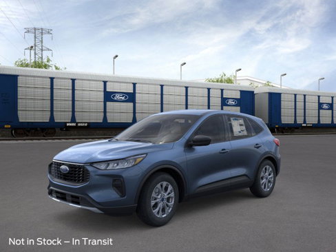 New 2026 Ford Escape Active image 2
