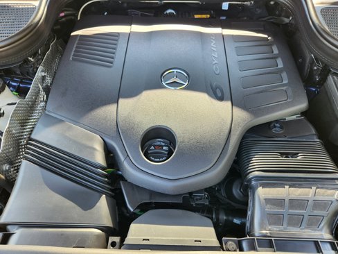 New 2026 Mercedes-Benz GLE 450 4MATIC image 32
