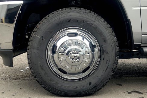New 2026 RAM 3500 Tradesman image 12