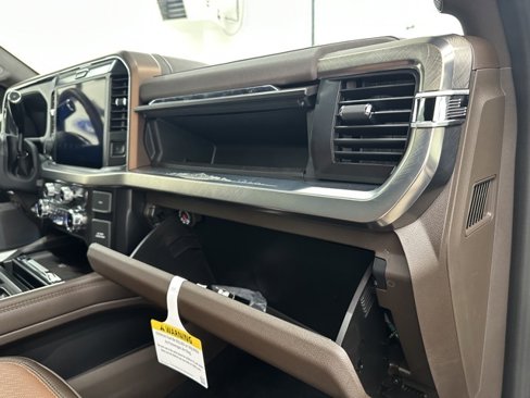New 2026 Ford F350 King Ranch image 13