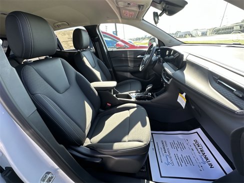 New 2026 Buick Encore GX Preferred image 23