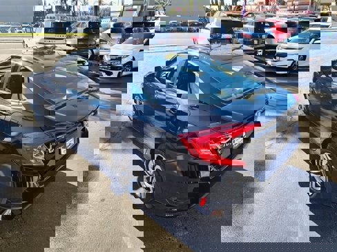 Used 2017 Honda Civic LX image 17