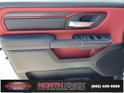 New 2026 RAM 1500 Rebel image 5