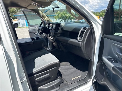 Used 2020 RAM 1500 Big Horn image 28