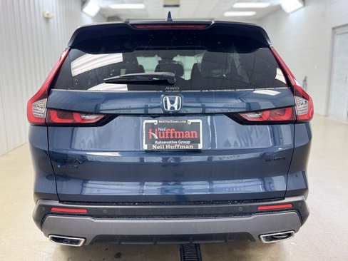 New 2026 Honda CR-V Sport-L image 6