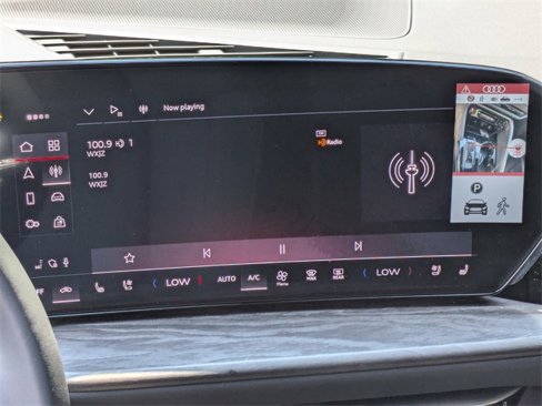 New 2025 Audi Q5 Premium Plus image 24