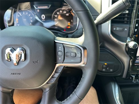 New 2025 RAM 2500 Laramie image 37