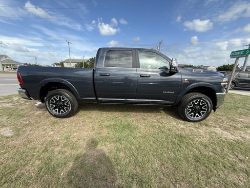 New 2025 RAM 2500 Limited image 8