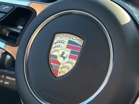 New 2025 Porsche 718 Cayman image 51