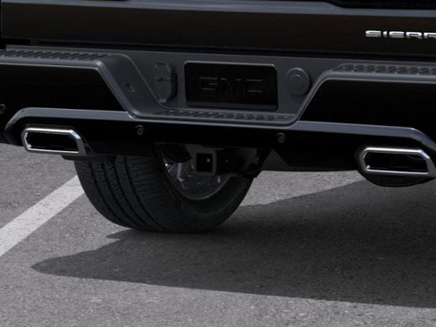 New 2026 GMC Sierra 1500 Denali Ultimate image 34