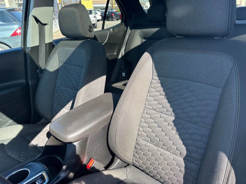 Used 2019 Chevrolet Equinox LT image 8
