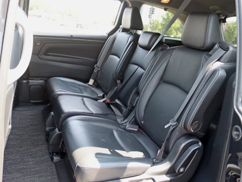 Used 2021 Honda Odyssey EX-L image 27