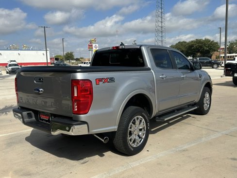 Used 2020 Ford Ranger XLT w/ Equipment Group 302A Luxury image 7