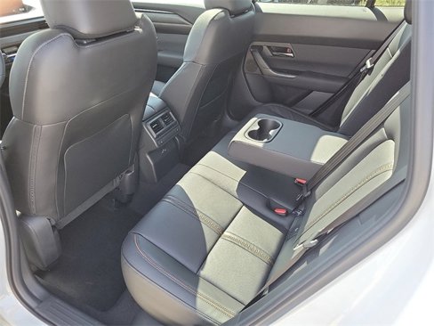 New 2025 MAZDA CX-50 2.5 Turbo w/ Premium Plus Pkg image 15