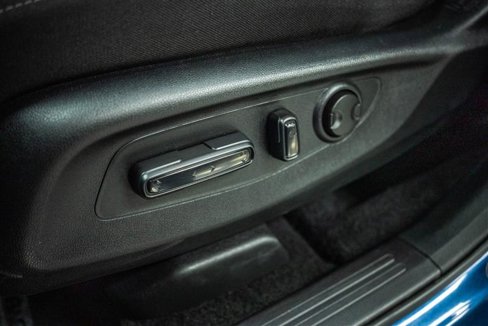 Used 2025 Honda CR-V EX image 15