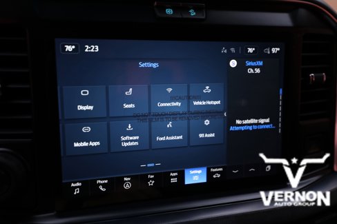 New 2026 Ford F350 Platinum image 38