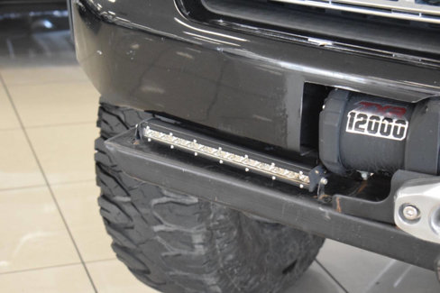 Used 2021 Chevrolet Silverado 1500 LT Trail Boss w/ Bed Protection Package image 17