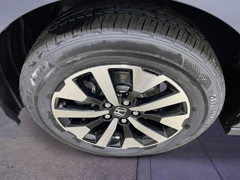 New 2026 Honda Odyssey EX-L image 10
