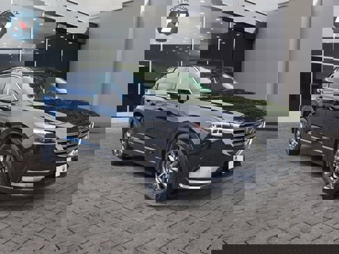 Used 2023 MAZDA CX-9 Touring image 7