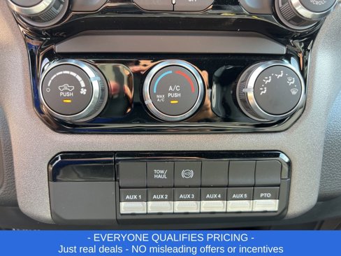 New 2026 RAM 5500 Tradesman image 18