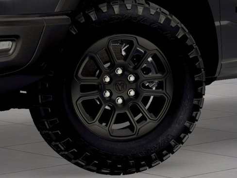 New 2026 RAM 1500 Rebel image 10