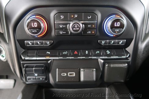 Used 2022 Chevrolet Silverado 2500 LTZ w/ LTZ Plus Package image 34