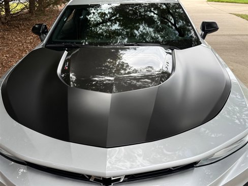 Used 2018 Chevrolet Camaro ZL1 image 15