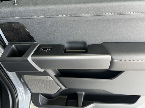 New 2025 Ford F250 Lariat w/ Lariat Ultimate Package image 22