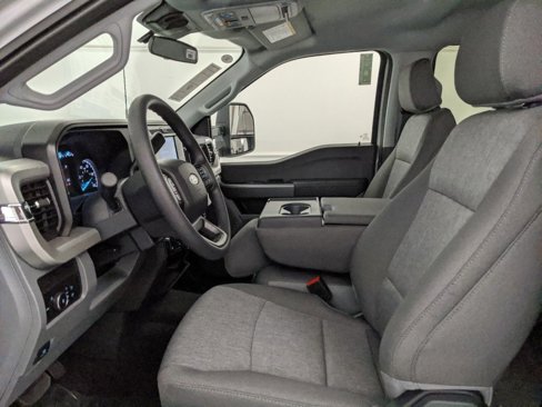 New 2026 Ford F250 XL image 22