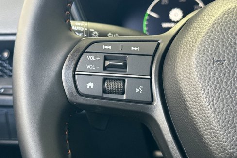 New 2026 Honda CR-V Sport image 27