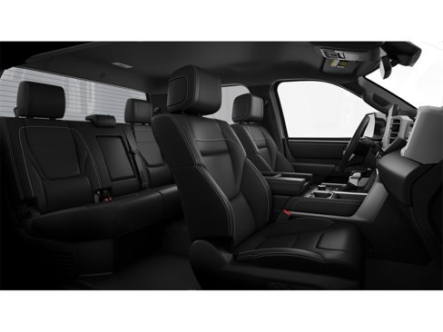 New 2026 Toyota Tundra Limited image 6