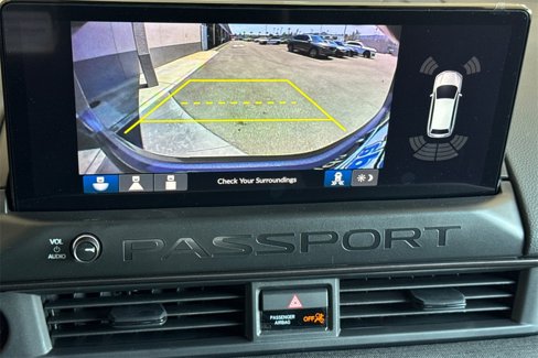New 2026 Honda Passport TrailSport image 23