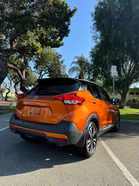 Used 2020 Nissan Kicks SR w/ SR Premium Package image 6