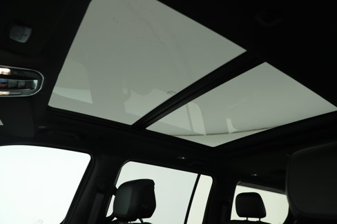 Used 2024 Jeep Wagoneer Series II image 12