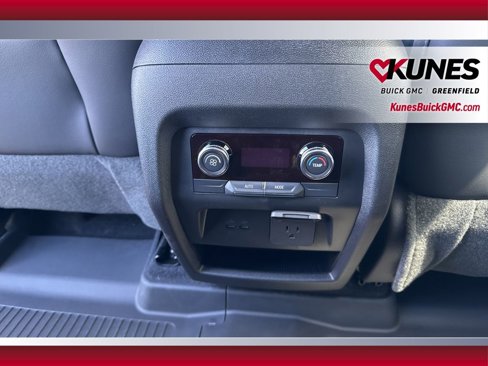 New 2026 Buick Enclave Sport Touring w/ Power Package image 43