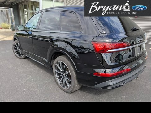 Used 2021 Audi Q7 3.0T Premium Plus image 5