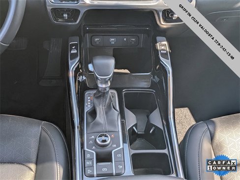Used 2023 Kia Sorento SX image 20