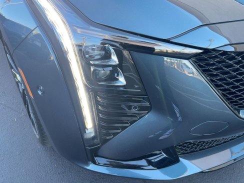 New 2026 Cadillac CT5 V image 10