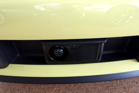 Used 2025 Porsche 911 Carrera image 27