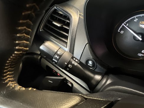 Used 2024 Subaru Forester Wilderness image 36